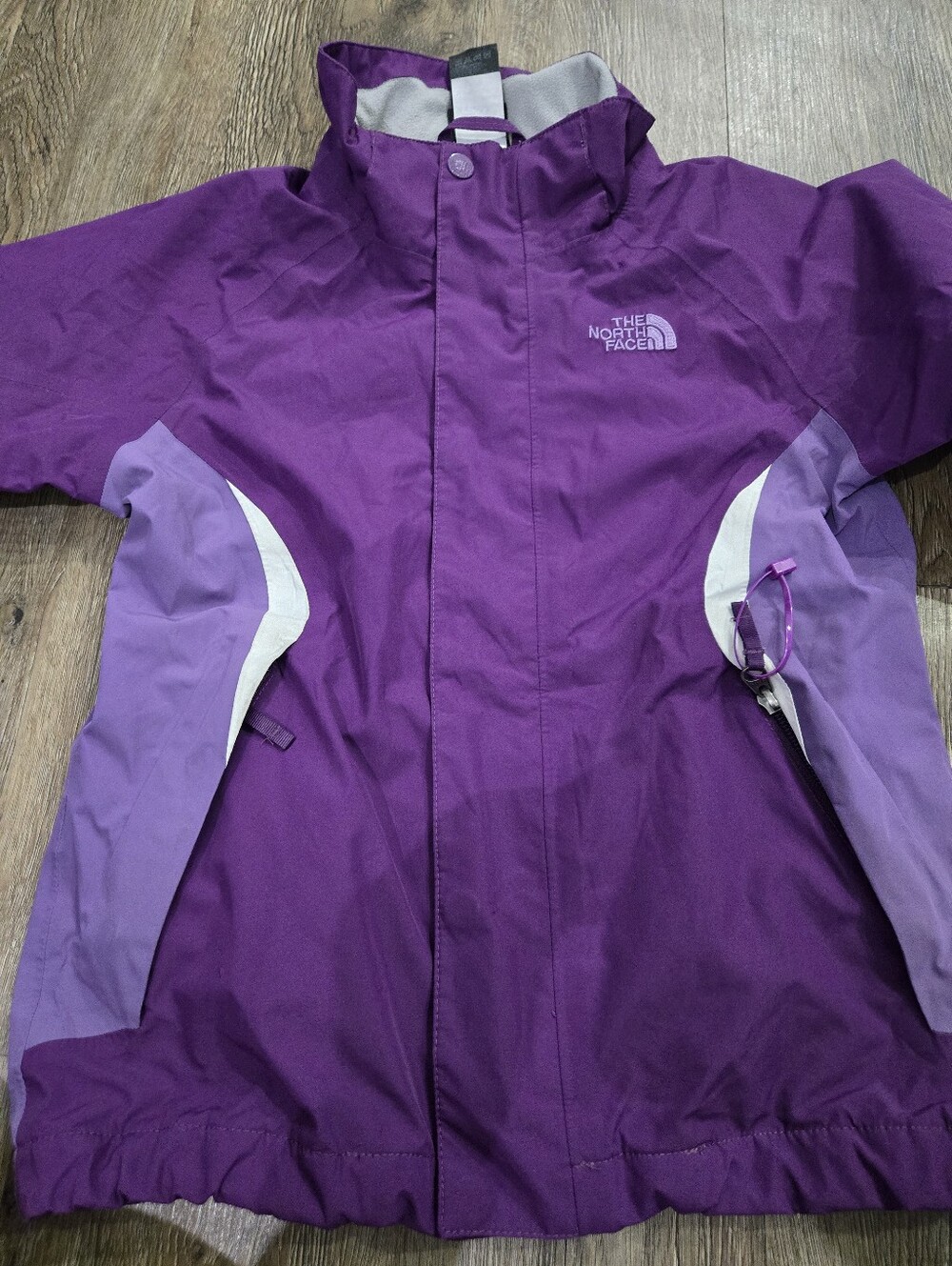 The North Face Hyvent Jacket